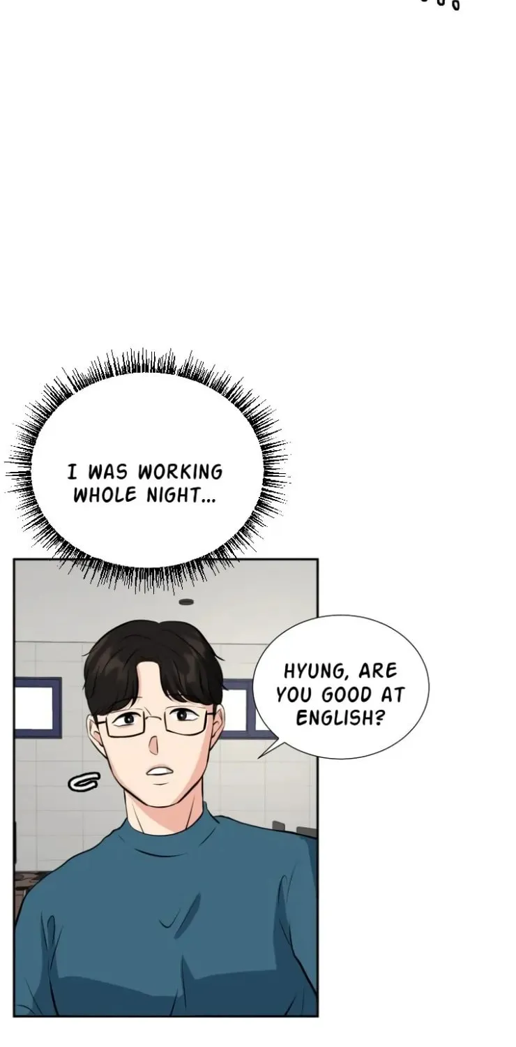 Golden Print Chapter 14 page 45 - 