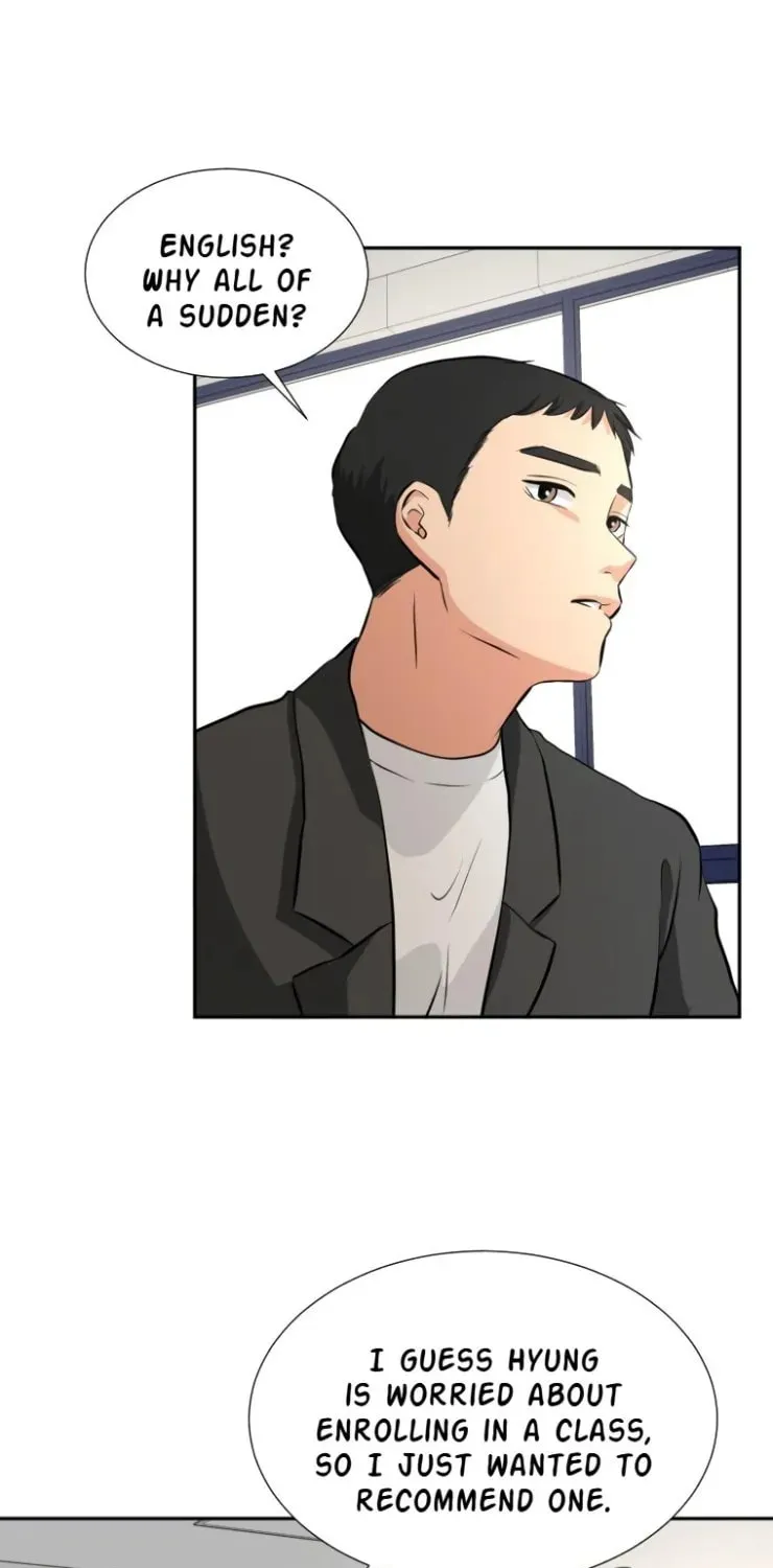 Golden Print Chapter 14 page 46 - 