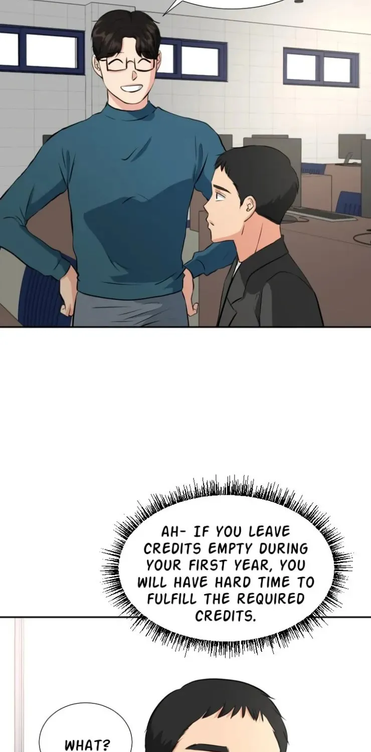 Golden Print Chapter 14 page 47 - 