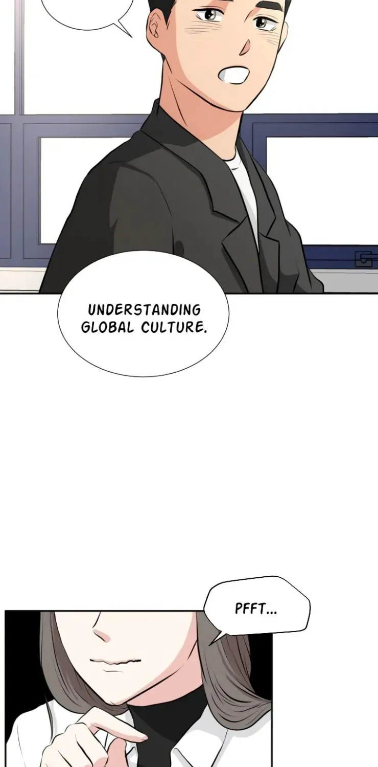 Golden Print Chapter 14 page 48 - 