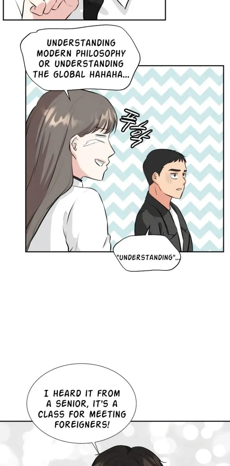 Golden Print Chapter 14 page 49 - 