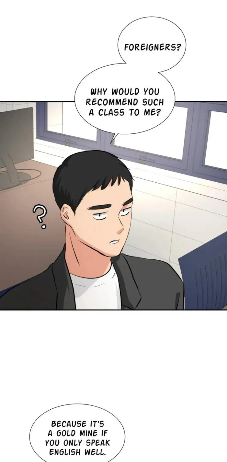Golden Print Chapter 14 page 51 - 