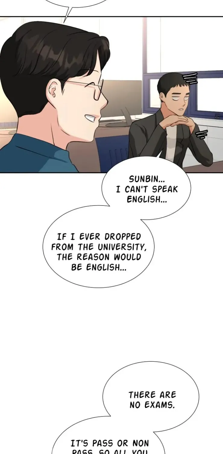 Golden Print Chapter 14 page 52 - 