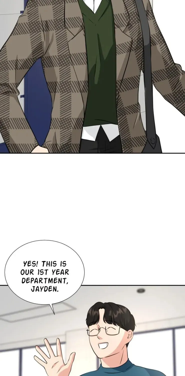 Golden Print Chapter 14 page 55 - 