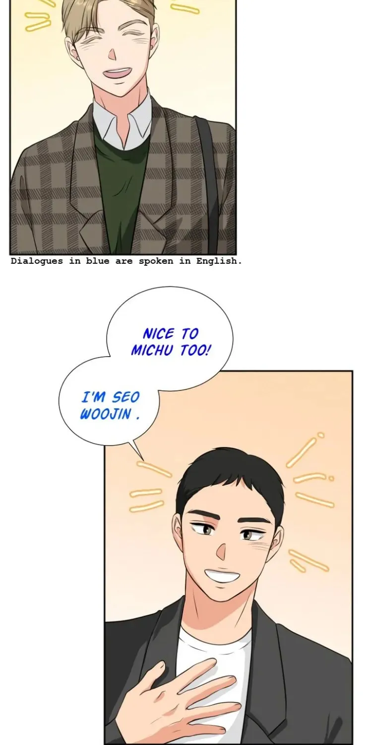 Golden Print Chapter 14 page 59 - 