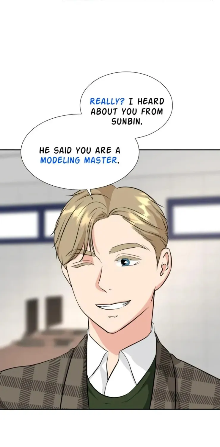 Golden Print Chapter 14 page 60 - 