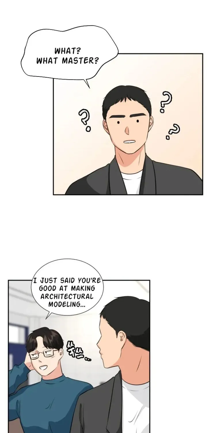 Golden Print Chapter 14 page 61 - 