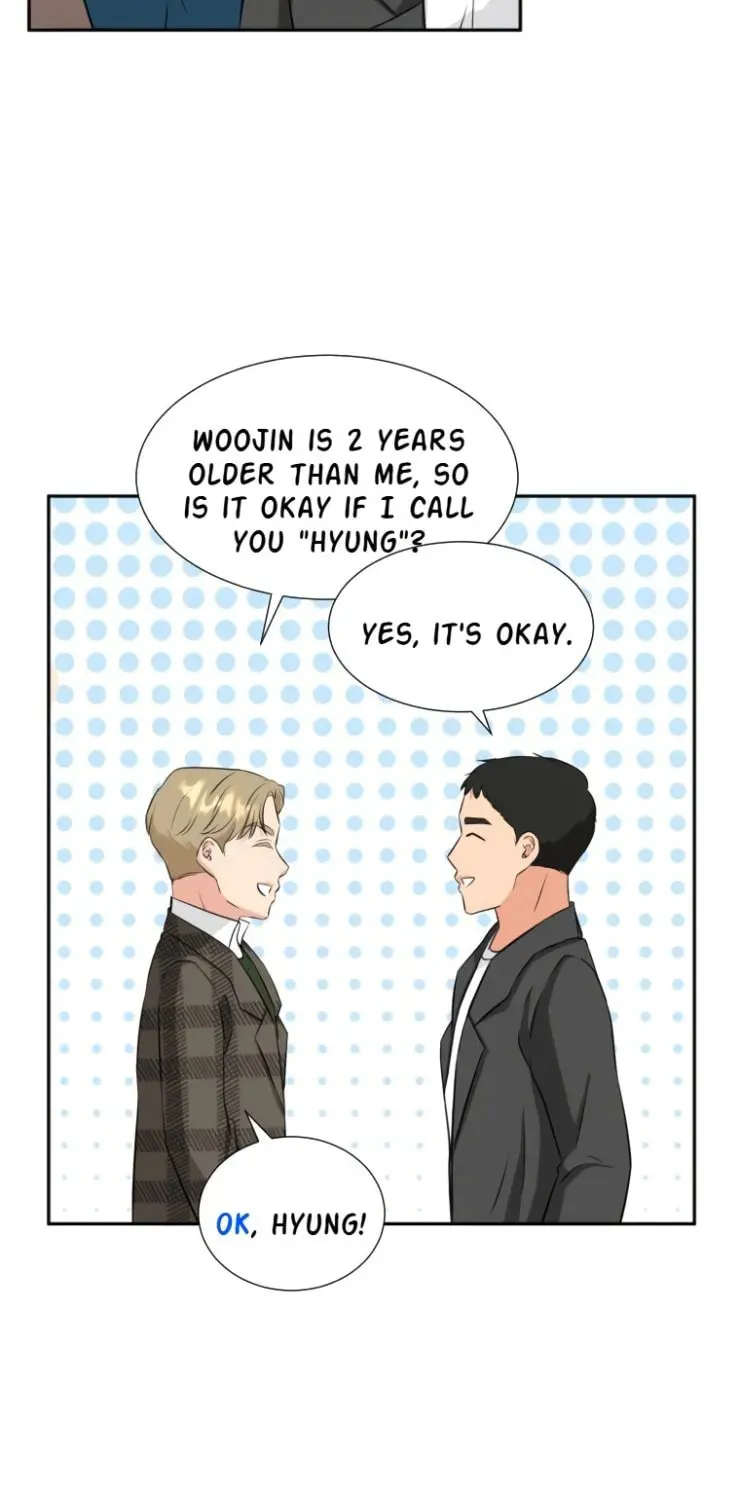 Golden Print Chapter 14 page 62 - 