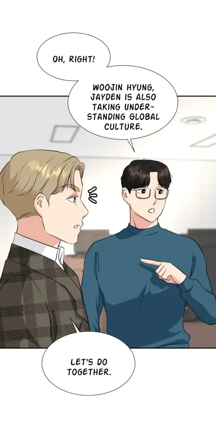 Golden Print Chapter 14 page 63 - 
