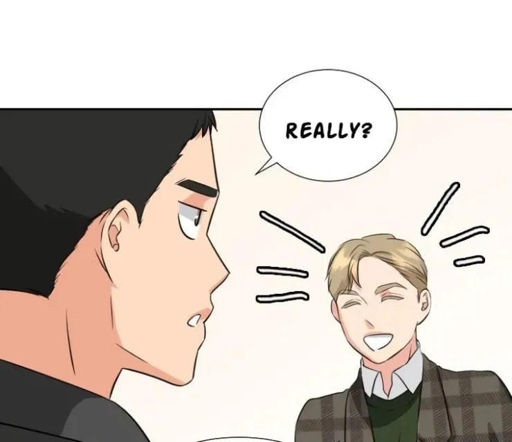 Golden Print Chapter 14 page 64 - 