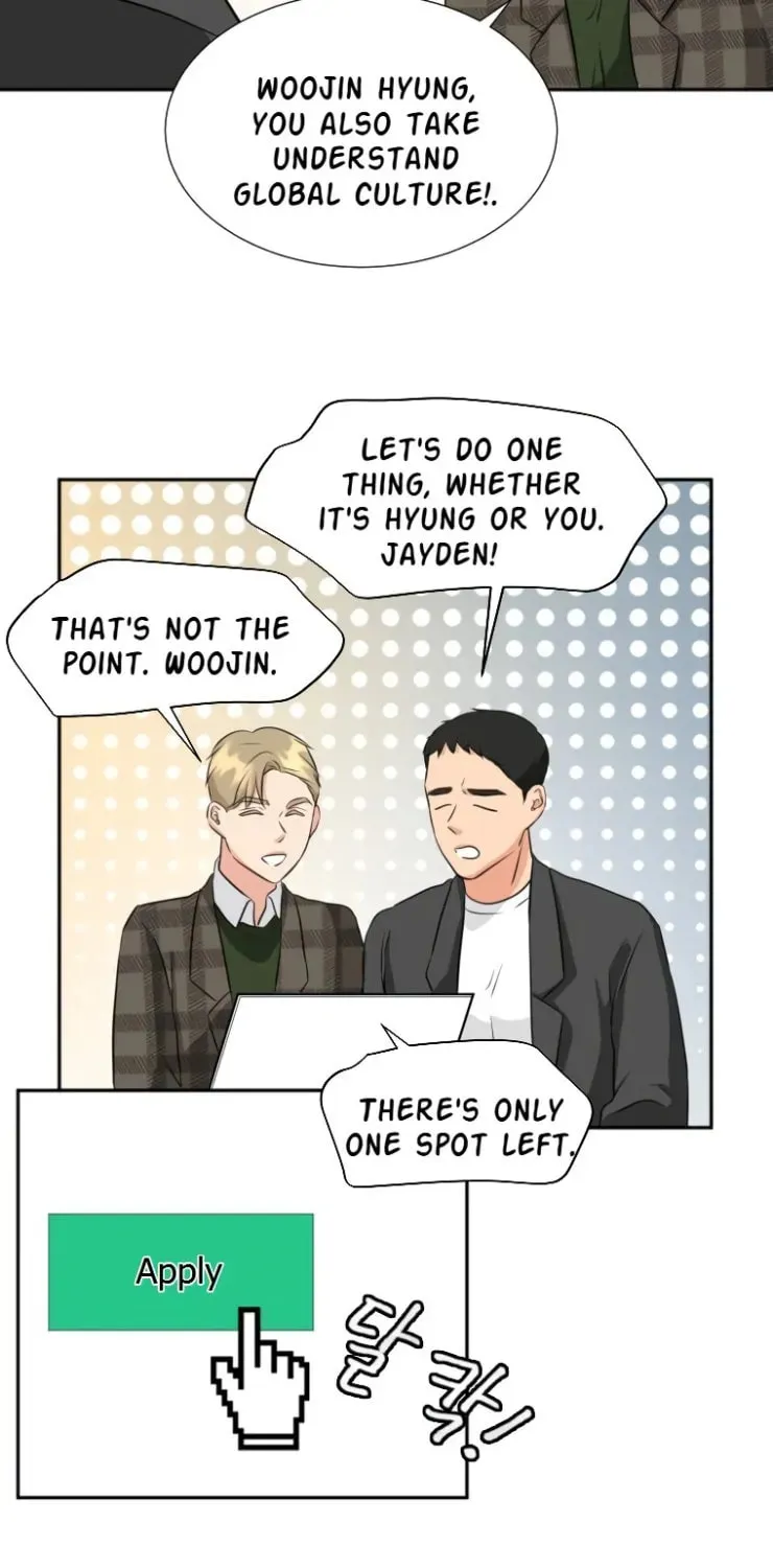 Golden Print Chapter 14 page 65 - 
