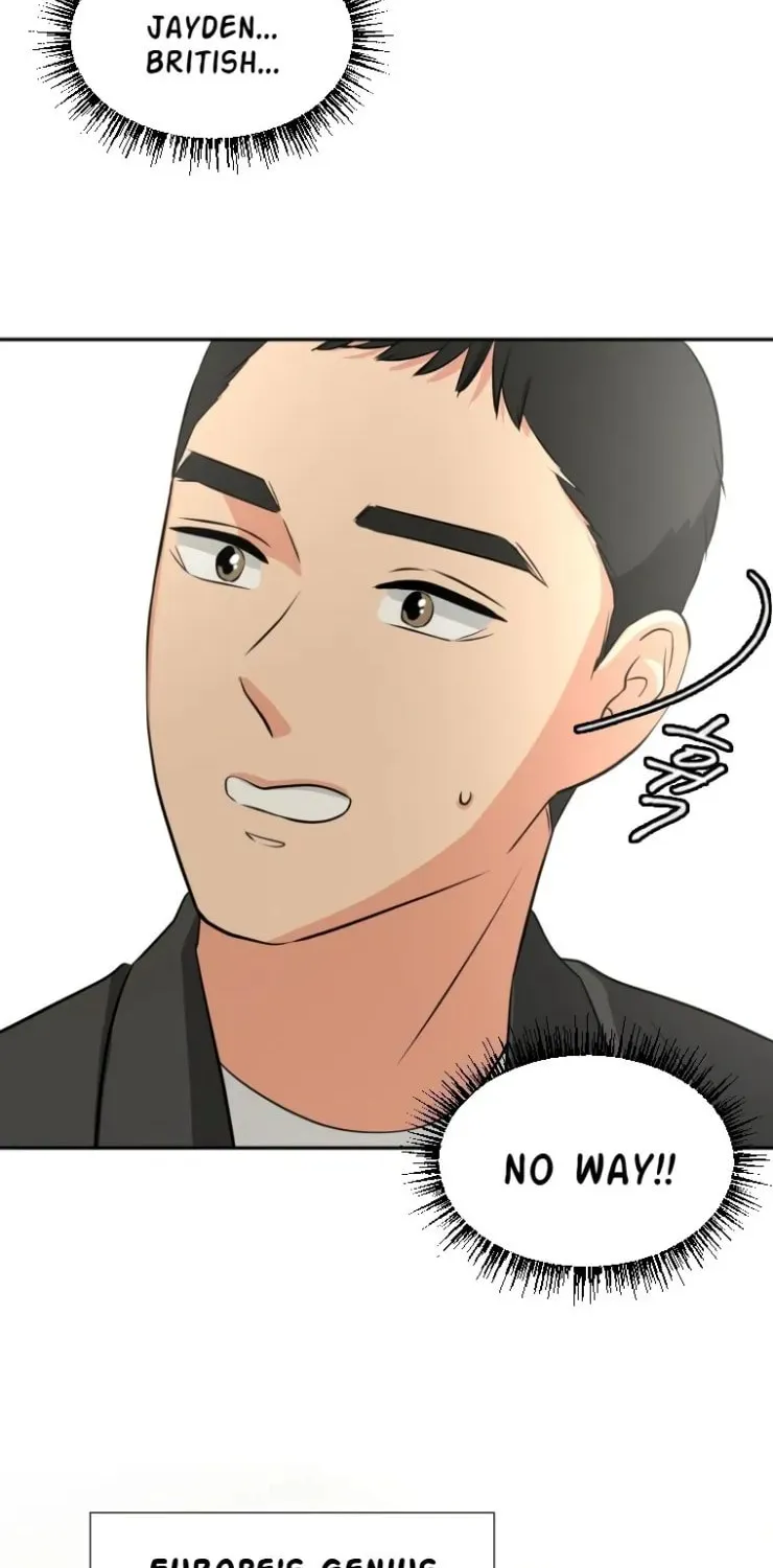 Golden Print Chapter 14 page 68 - 