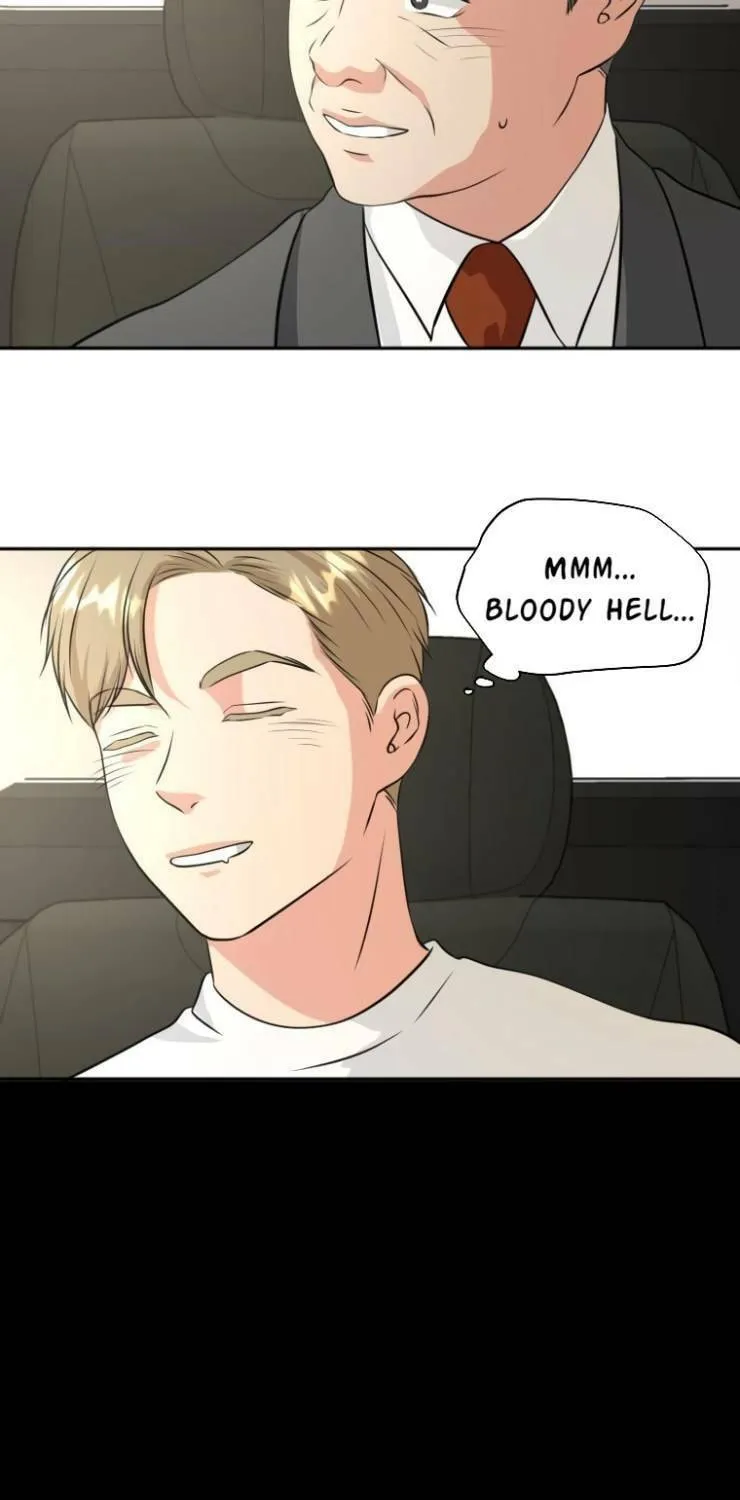 Golden Print Chapter 15 page 14 - 