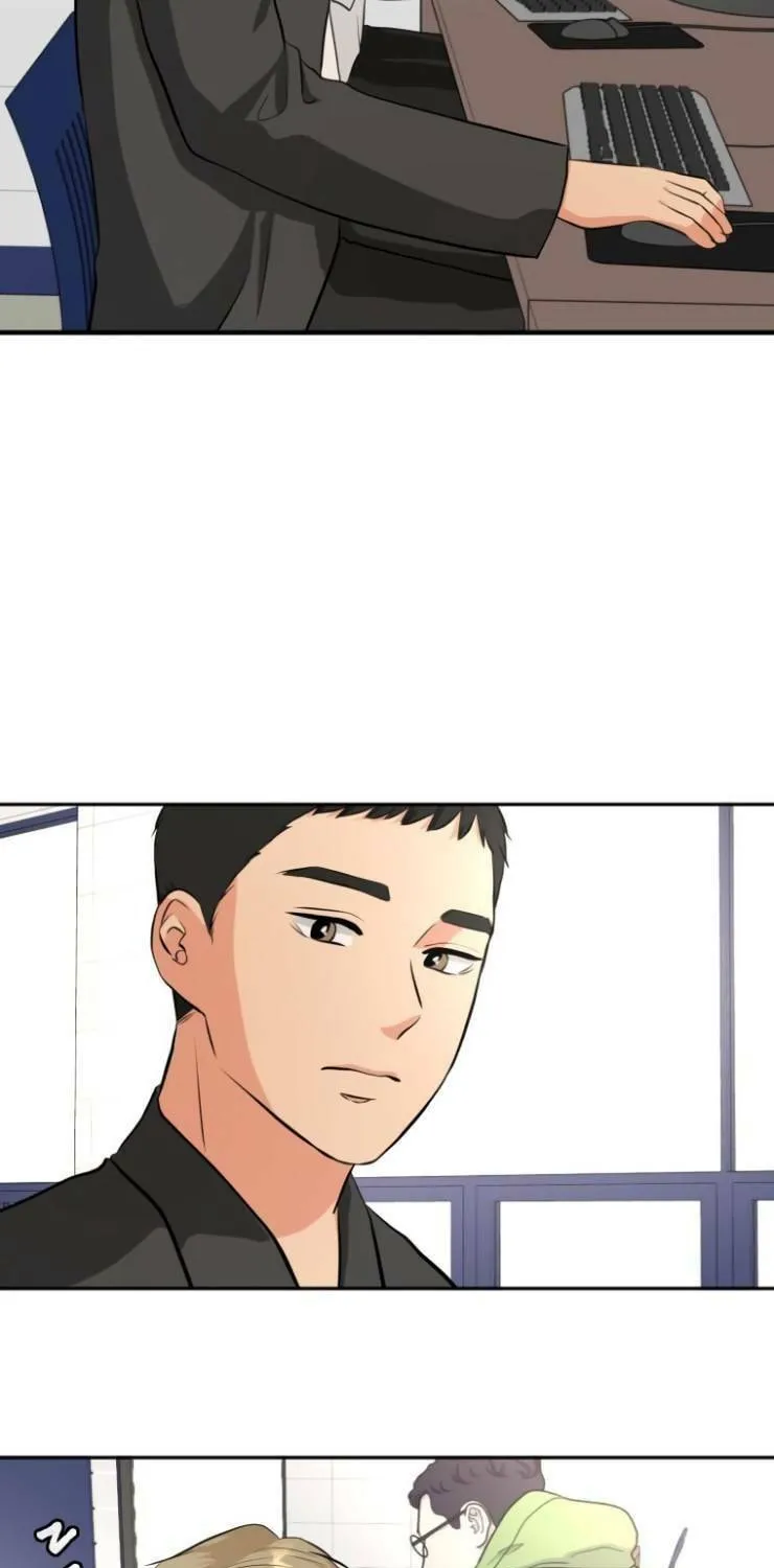 Golden Print Chapter 15 page 18 - 