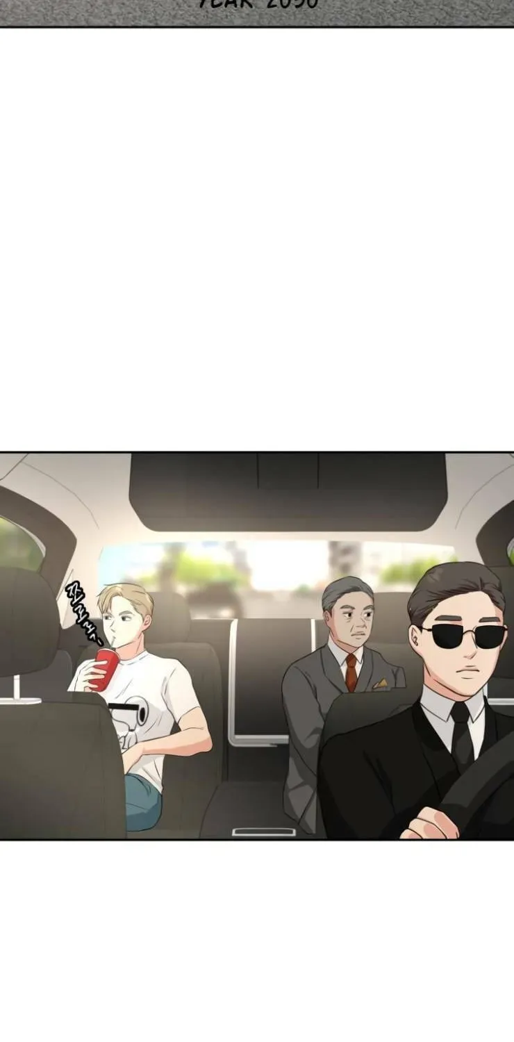 Golden Print Chapter 15 page 3 - 