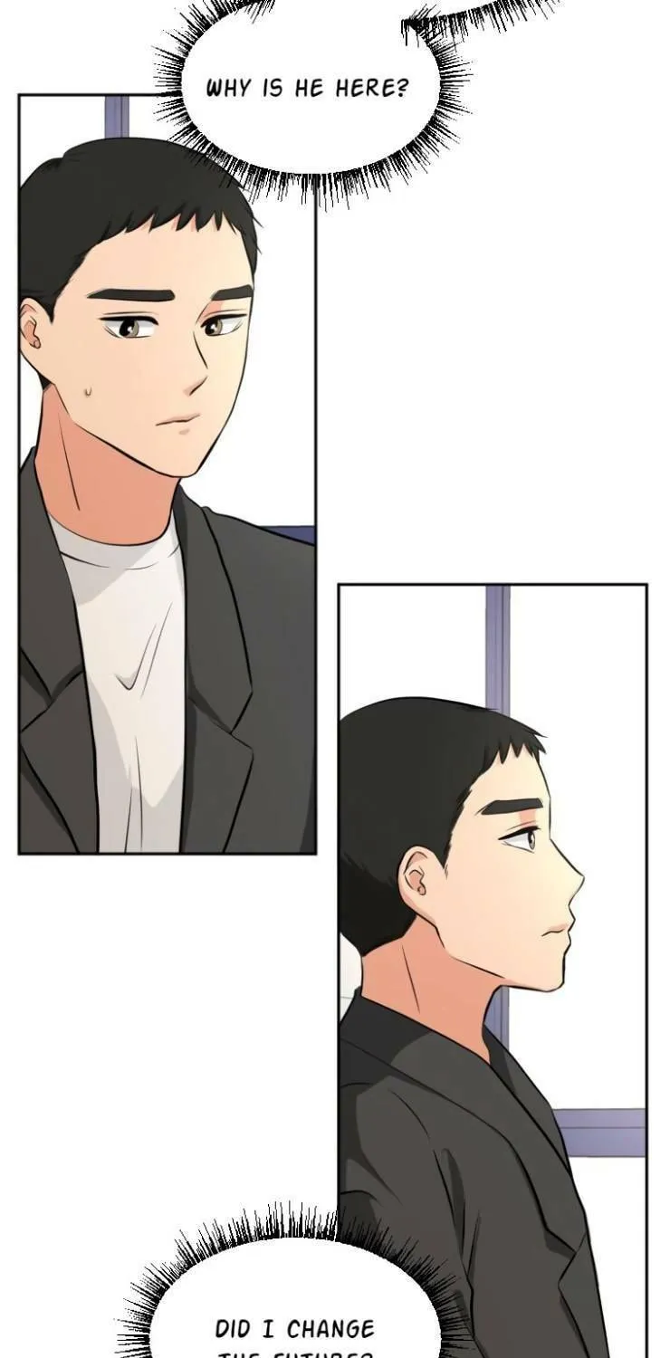 Golden Print Chapter 15 page 21 - 
