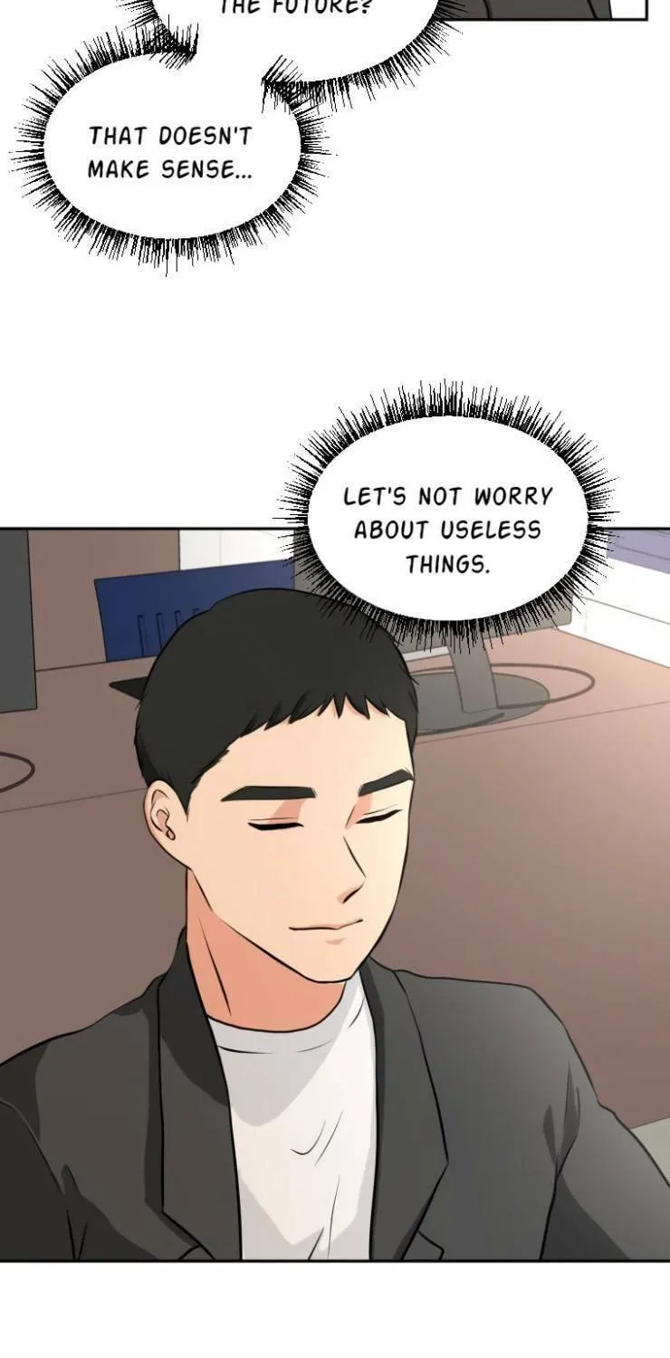 Golden Print Chapter 15 page 22 - 