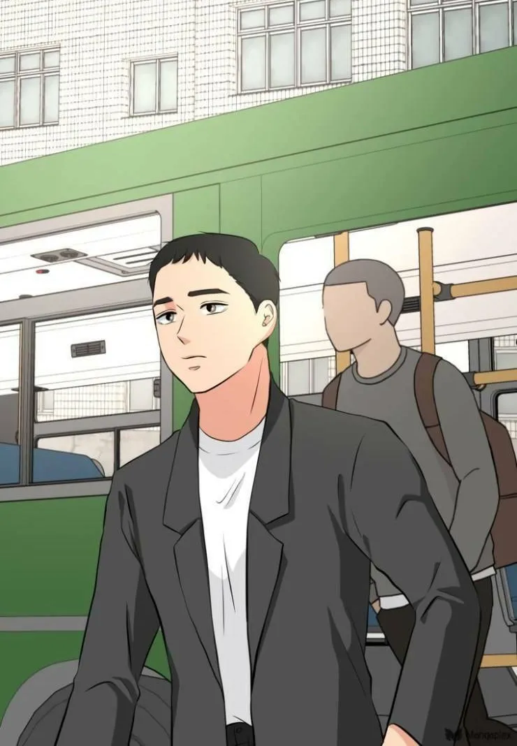 Golden Print Chapter 15 page 26 - 