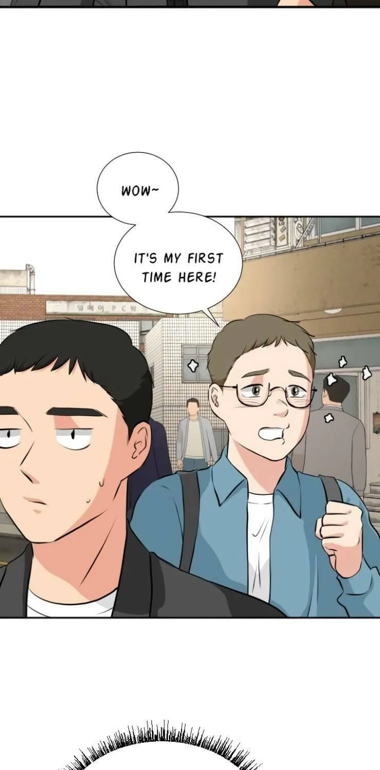 Golden Print Chapter 15 page 27 - 