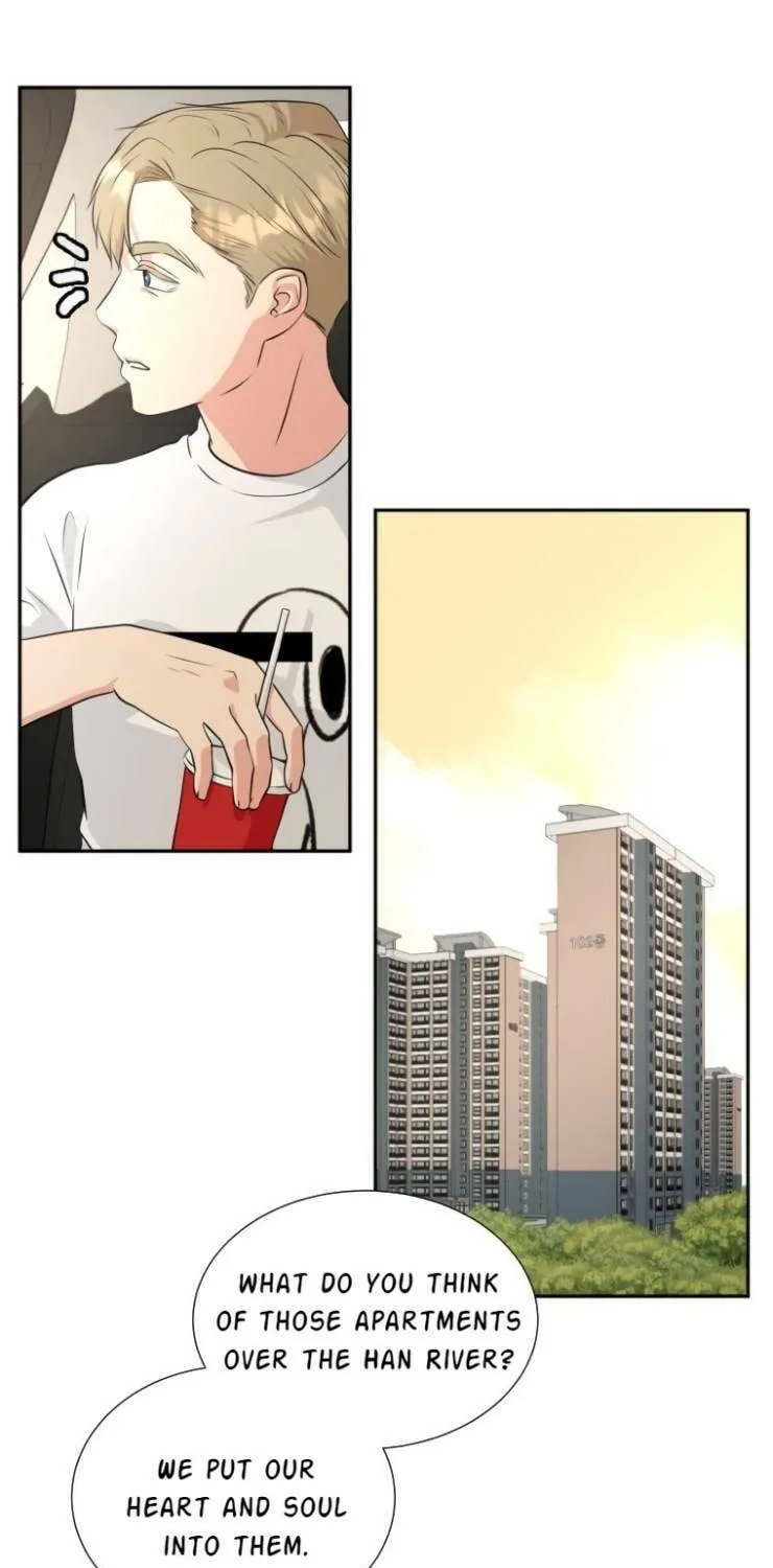 Golden Print Chapter 15 page 4 - 