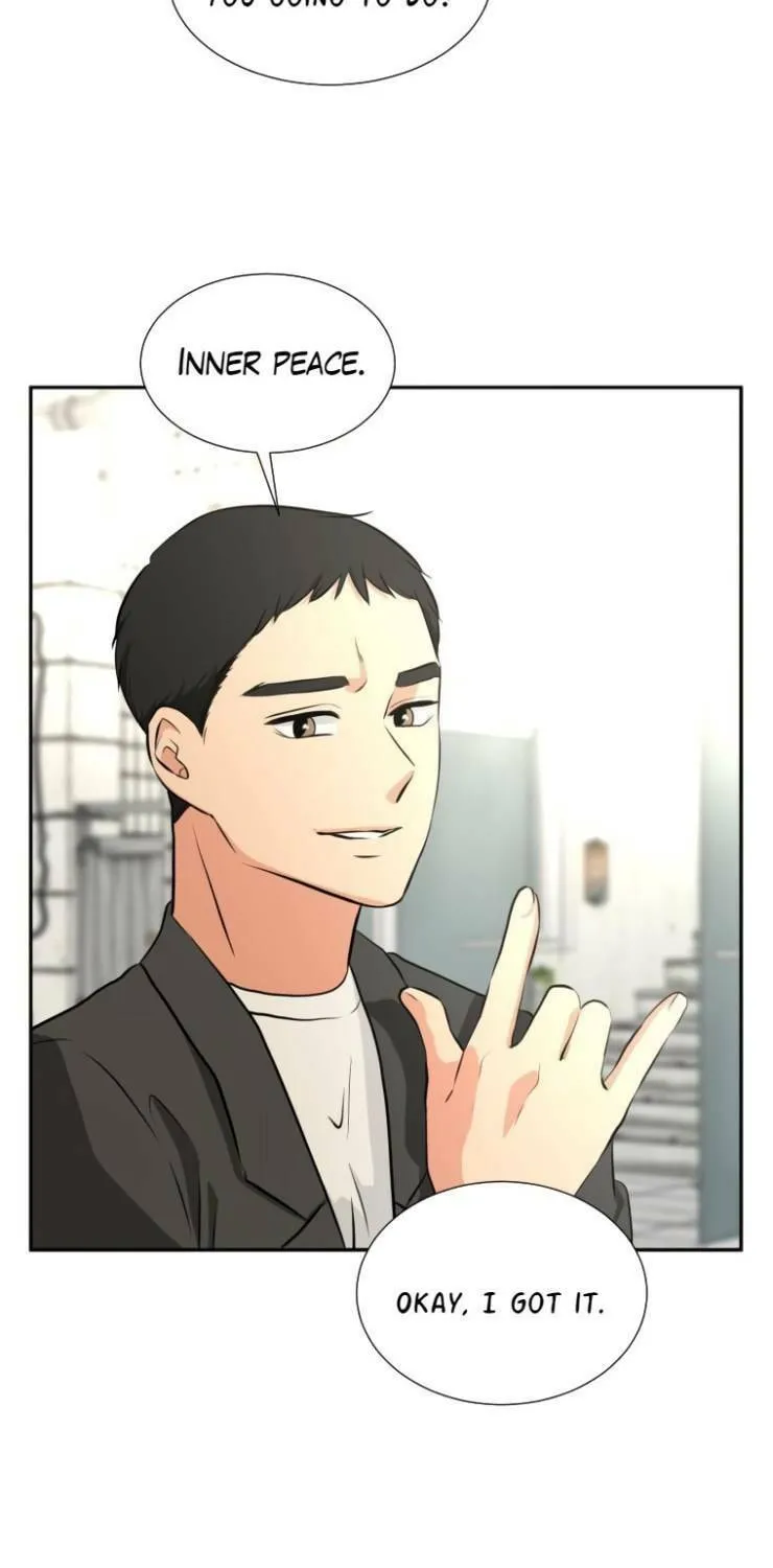 Golden Print Chapter 15 page 31 - 