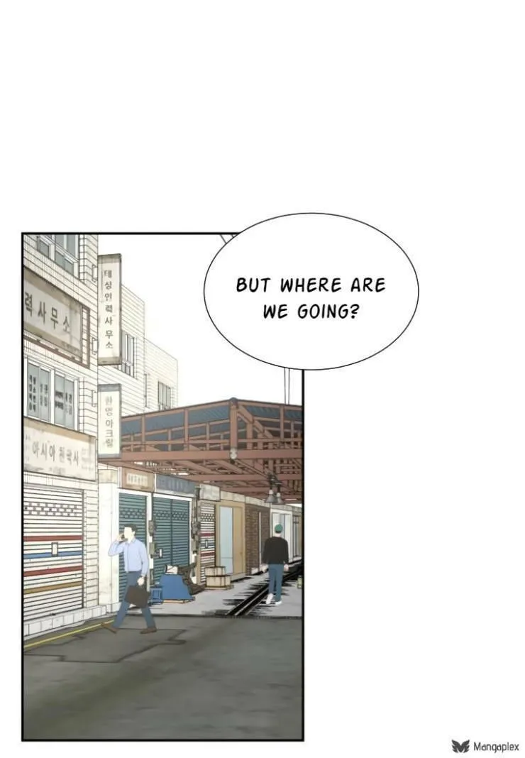 Golden Print Chapter 15 page 32 - 