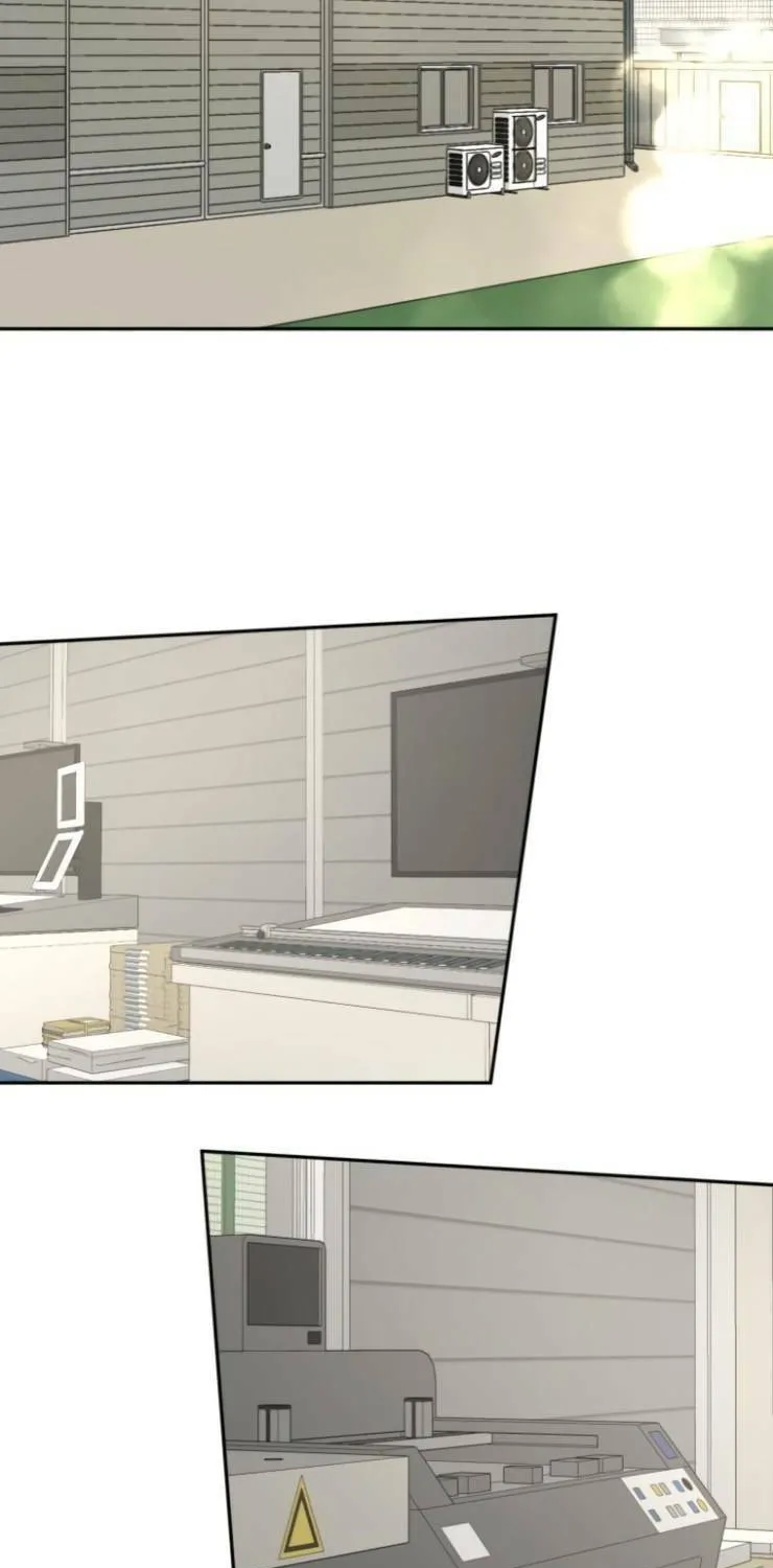 Golden Print Chapter 15 page 35 - 