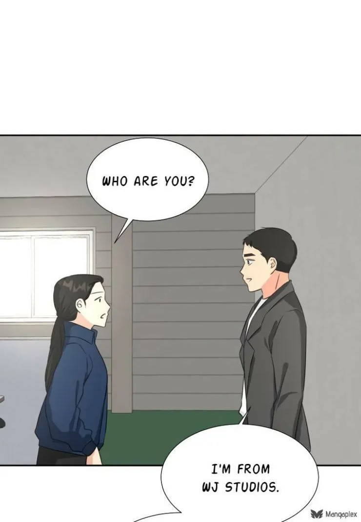 Golden Print Chapter 15 page 38 - 