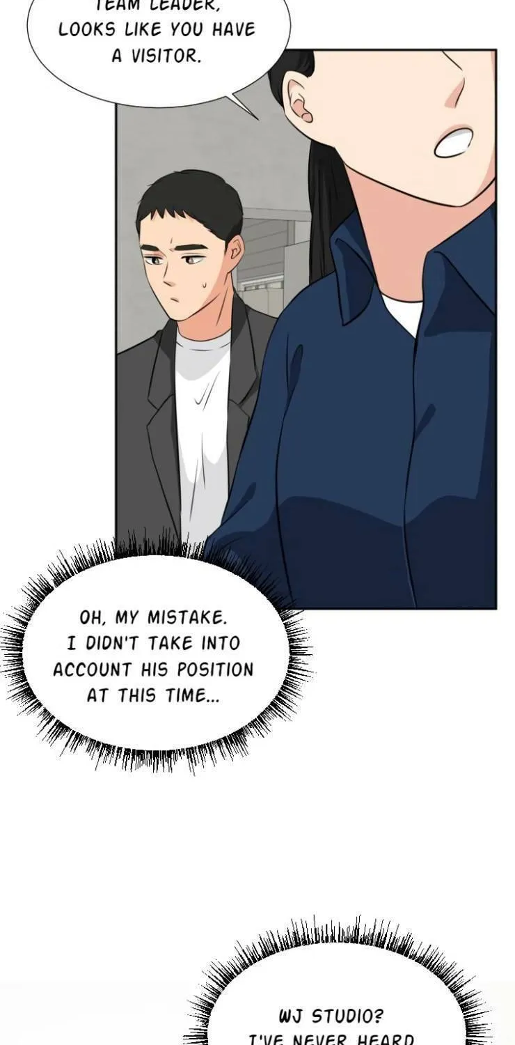 Golden Print Chapter 15 page 40 - 