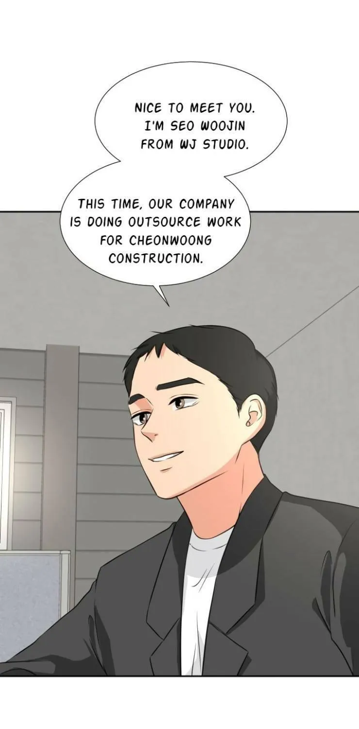 Golden Print Chapter 15 page 42 - 