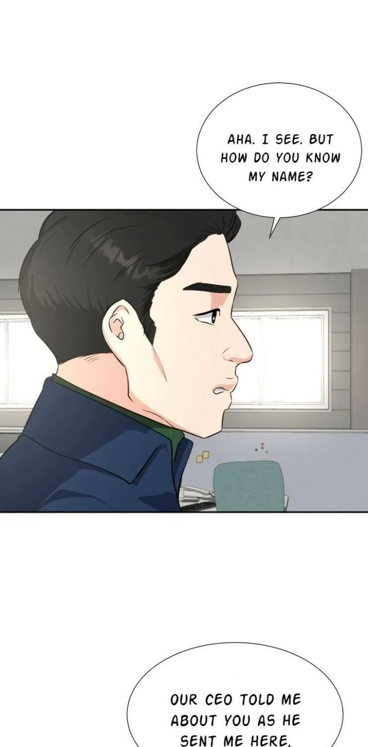 Golden Print Chapter 15 page 43 - 