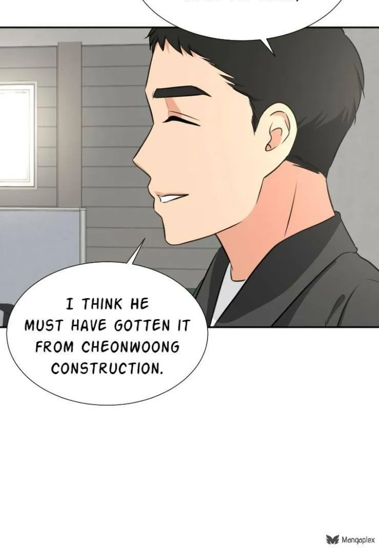 Golden Print Chapter 15 page 44 - 