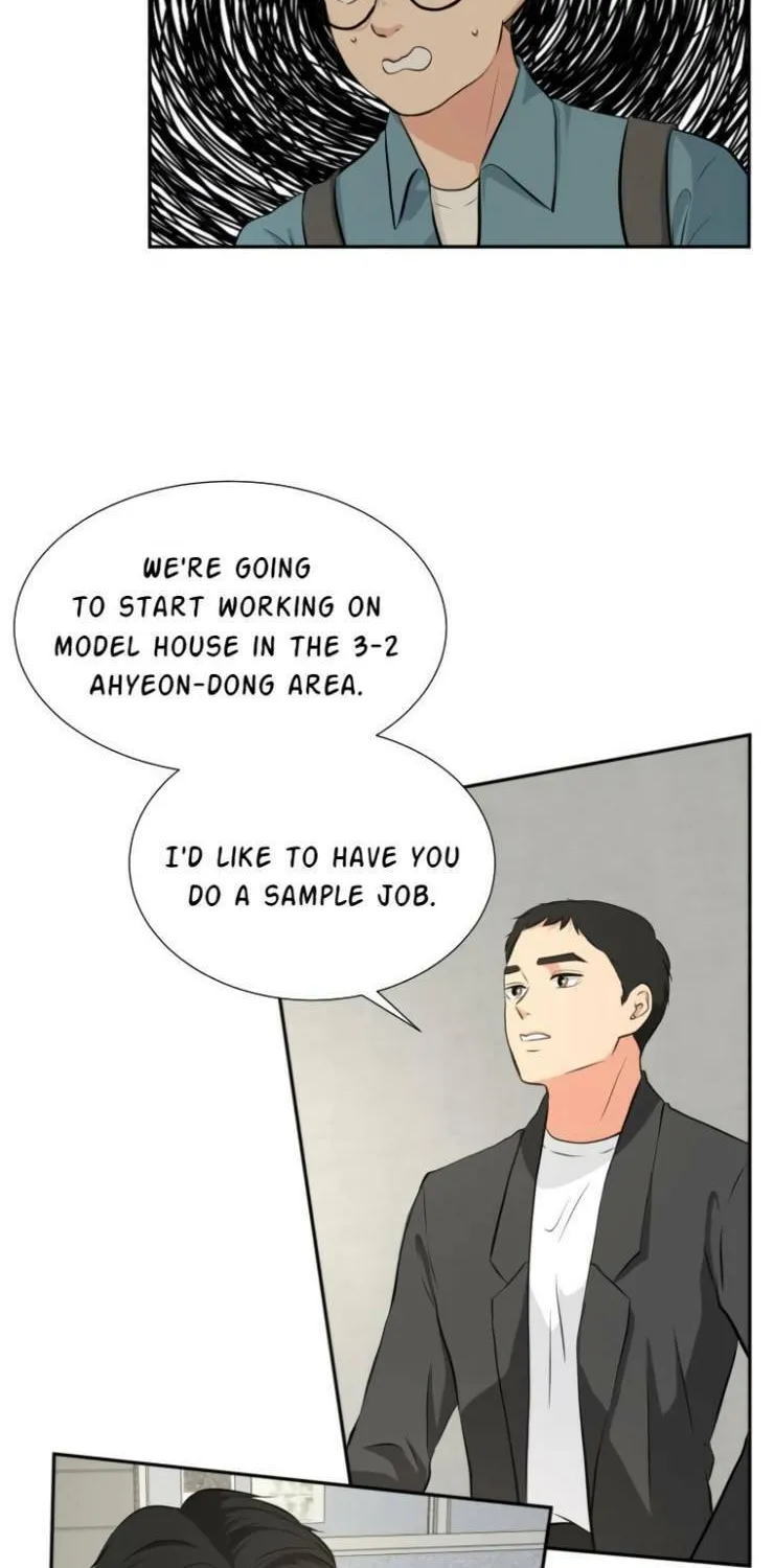 Golden Print Chapter 15 page 46 - 