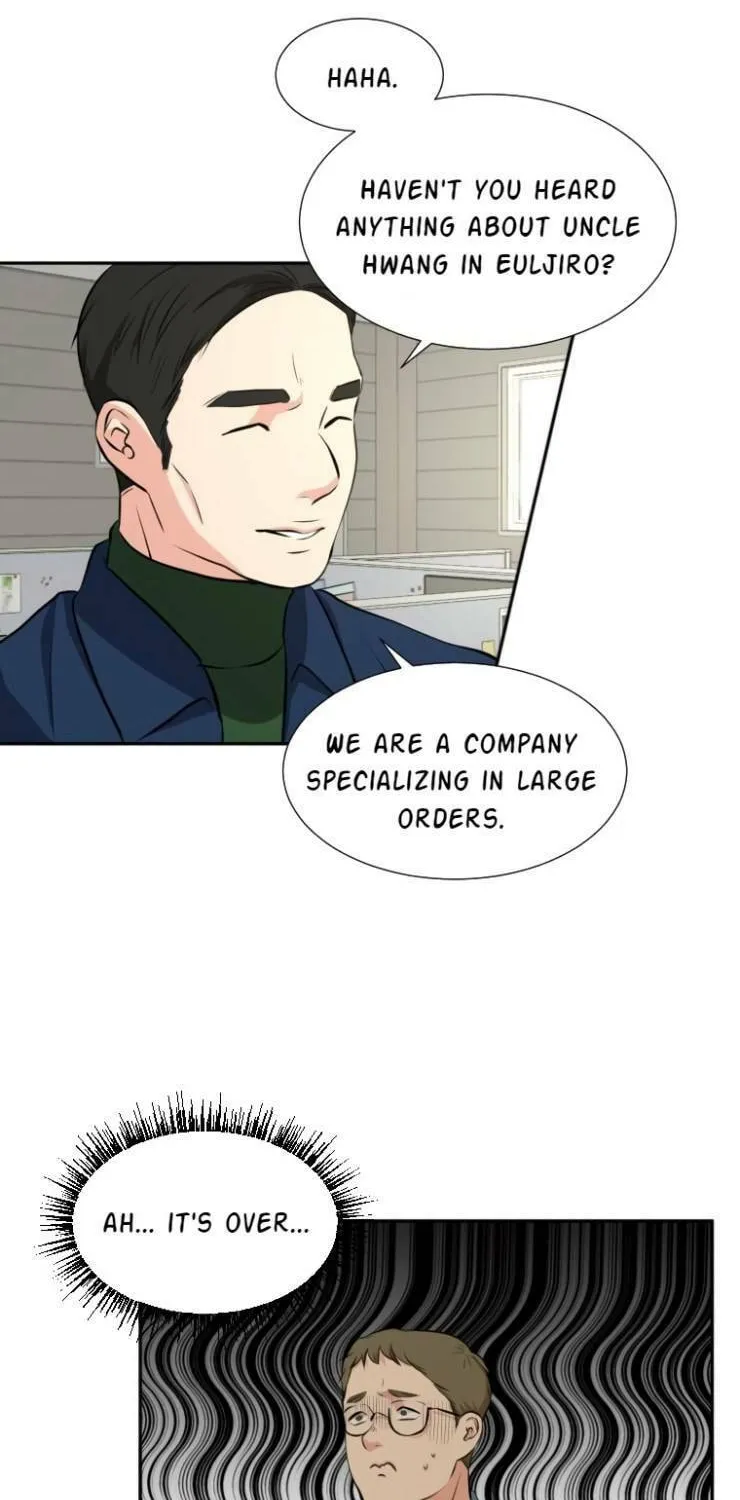 Golden Print Chapter 15 page 48 - 
