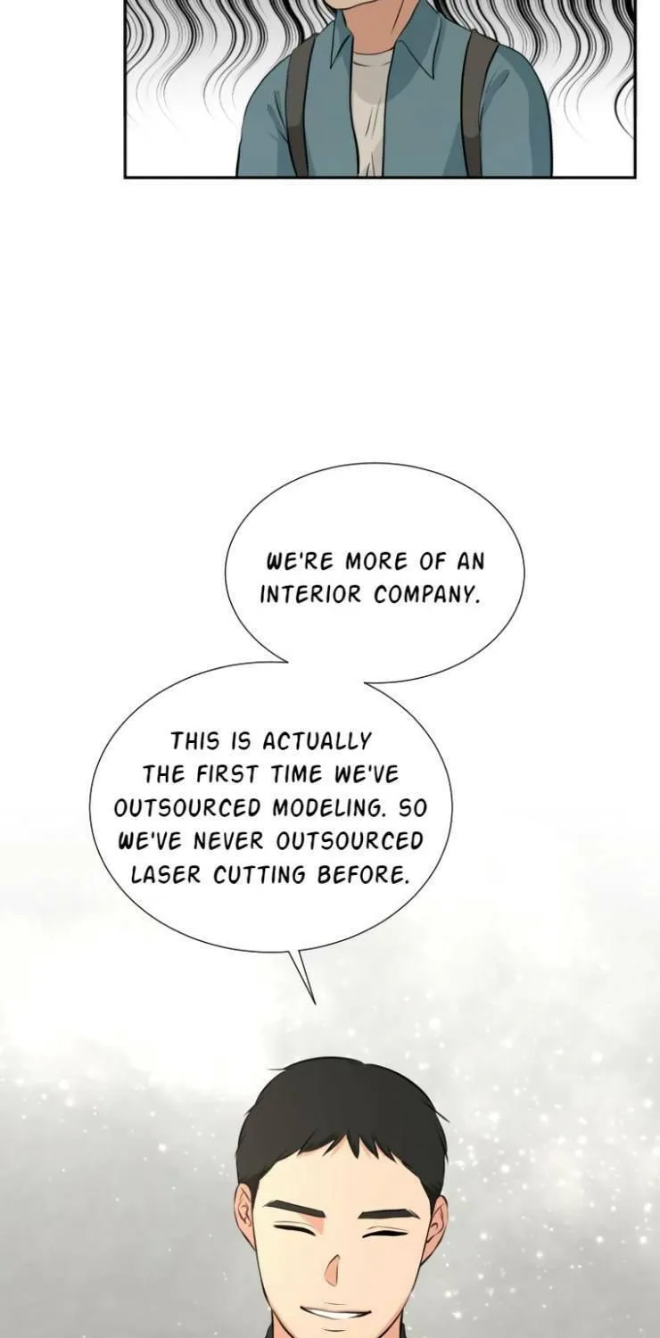 Golden Print Chapter 15 page 49 - 