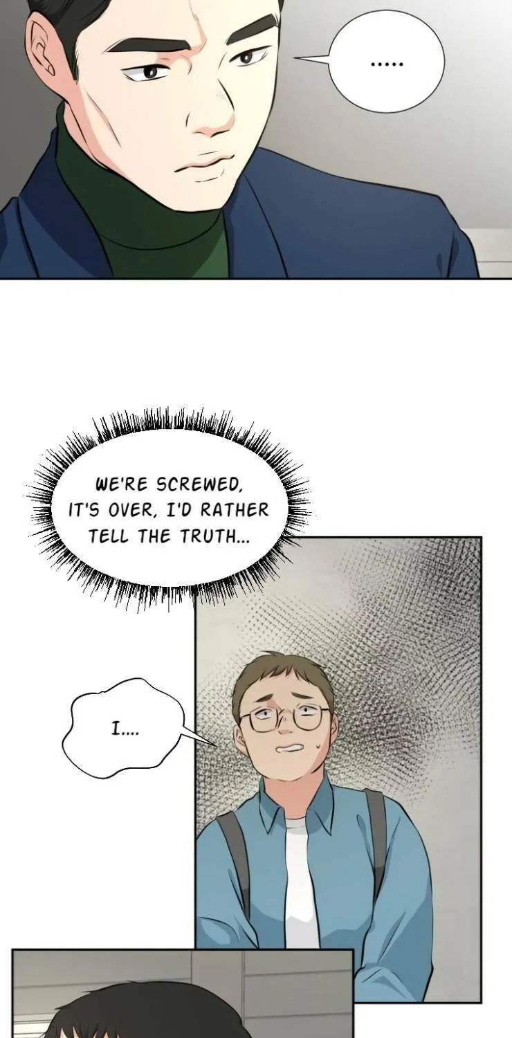 Golden Print Chapter 15 page 51 - 