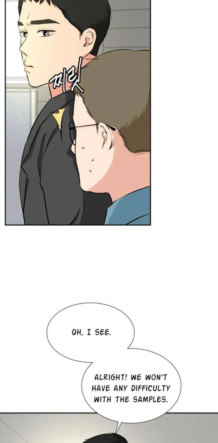 Golden Print Chapter 15 page 52 - 