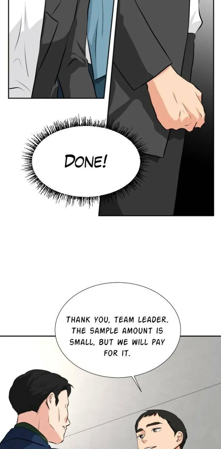 Golden Print Chapter 15 page 54 - 
