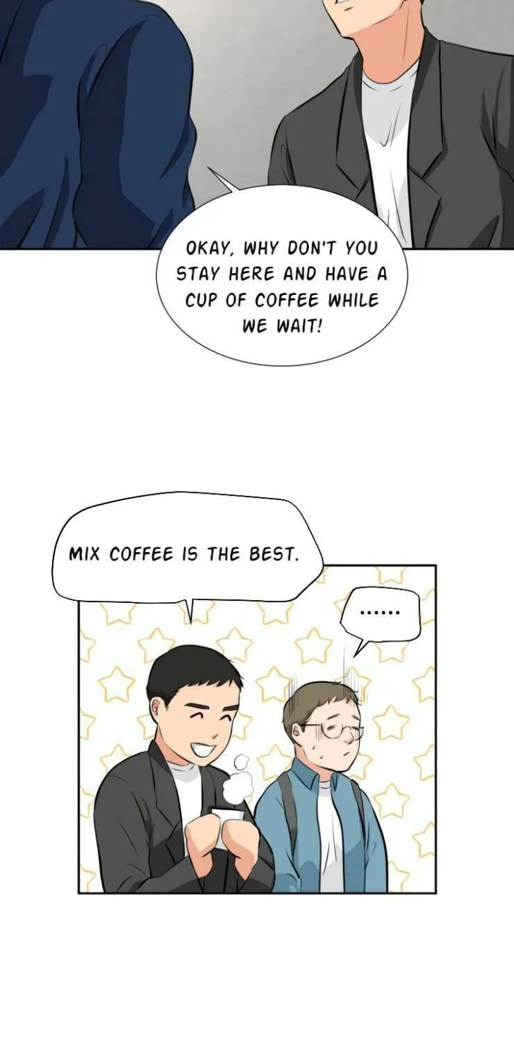 Golden Print Chapter 15 page 55 - 
