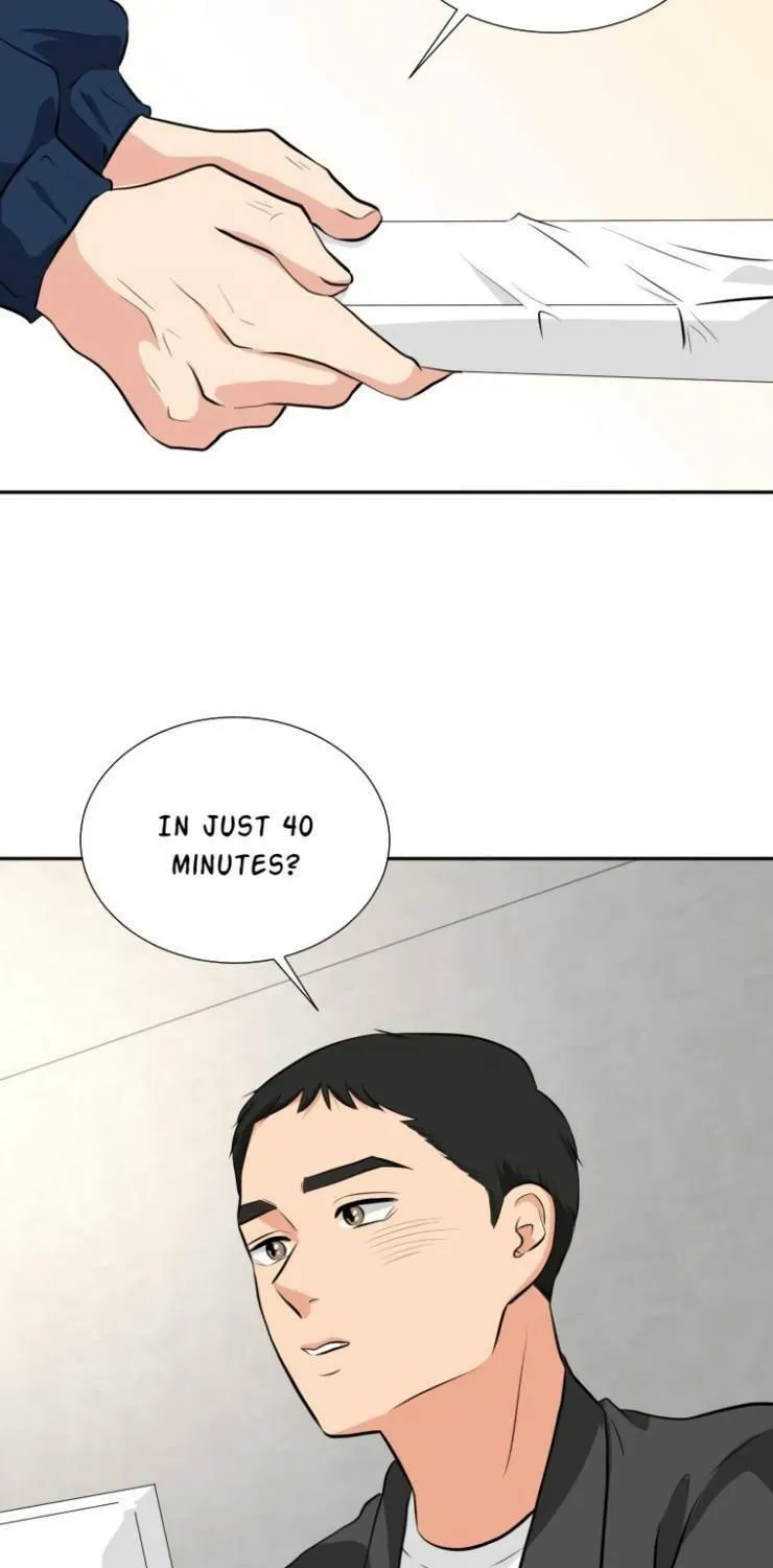Golden Print Chapter 15 page 57 - 