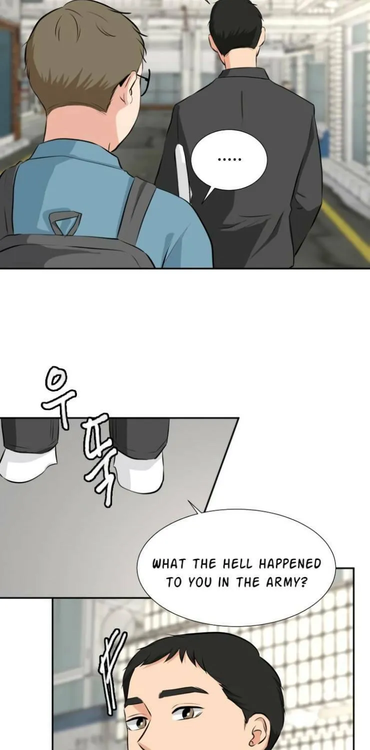 Golden Print Chapter 15 page 60 - 