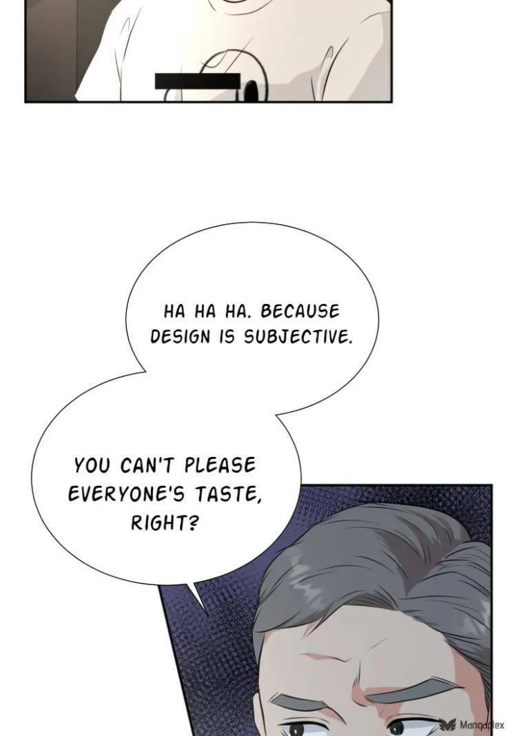 Golden Print Chapter 15 page 7 - 