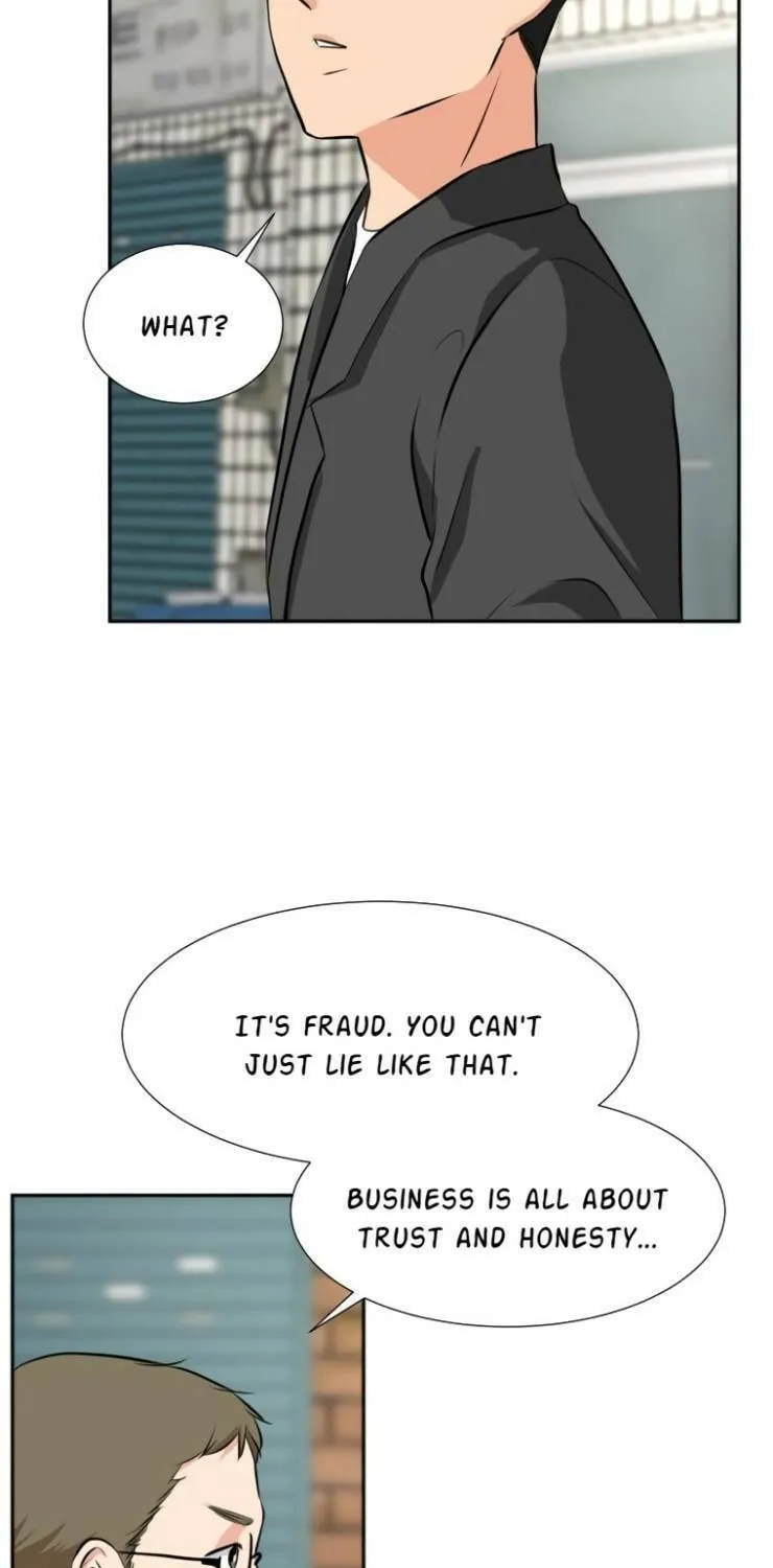 Golden Print Chapter 15 page 61 - 