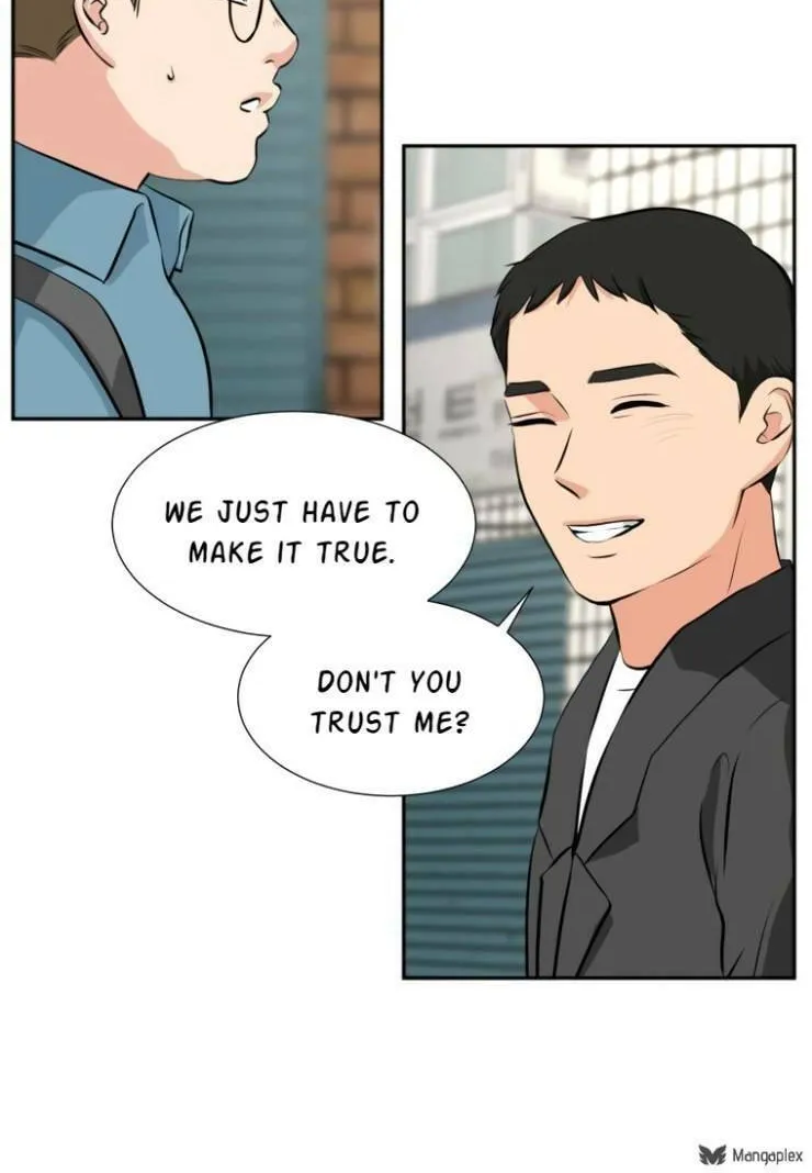 Golden Print Chapter 15 page 62 - 