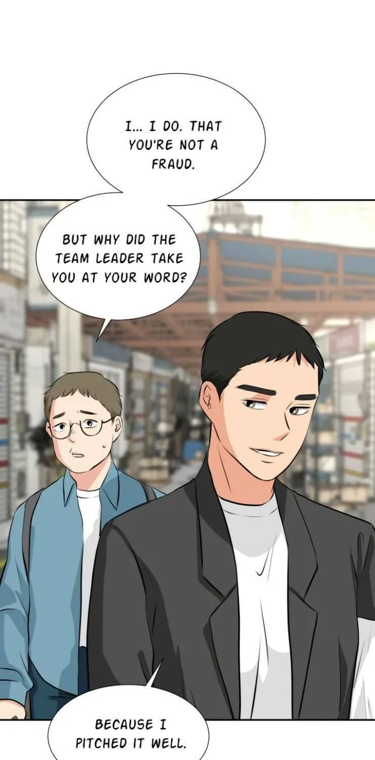 Golden Print Chapter 15 page 63 - 