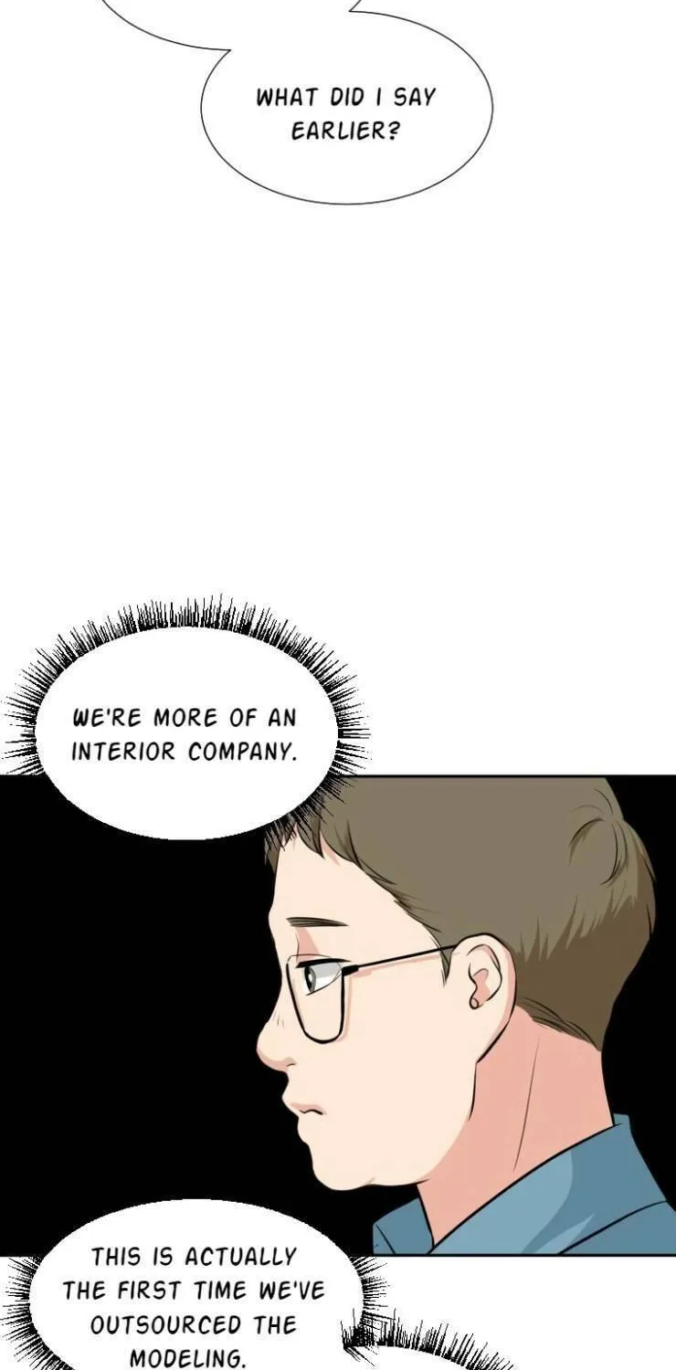 Golden Print Chapter 15 page 64 - 