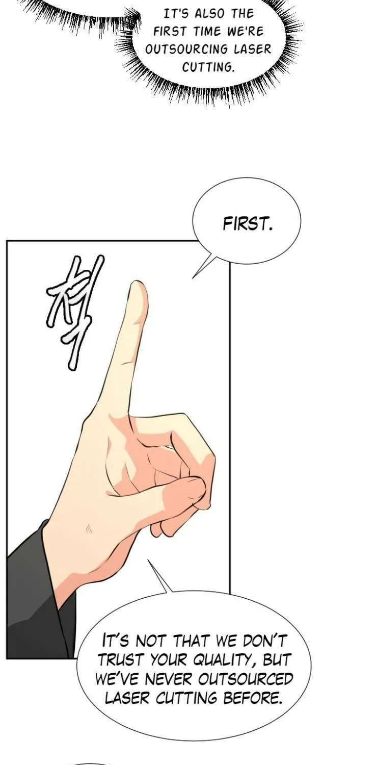 Golden Print Chapter 15 page 65 - 