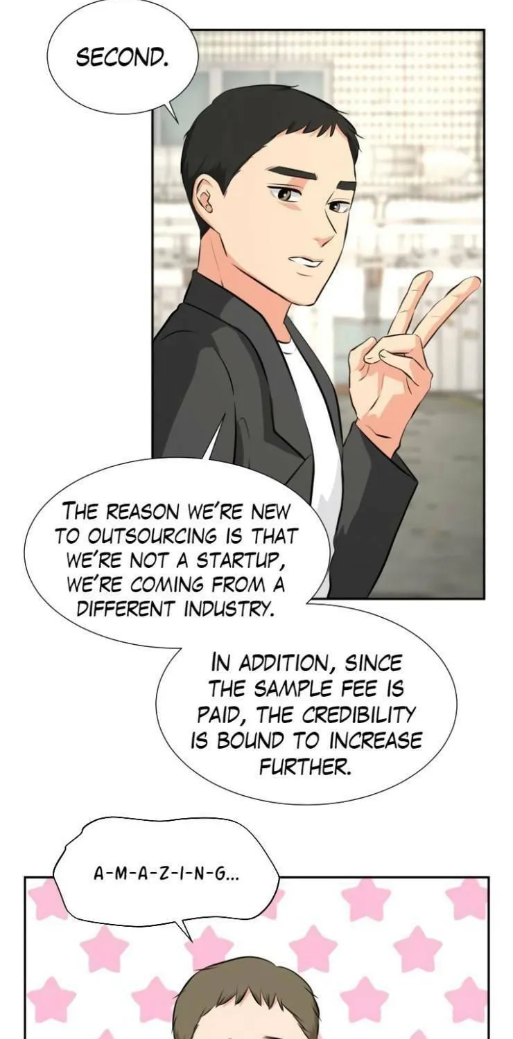Golden Print Chapter 15 page 66 - 
