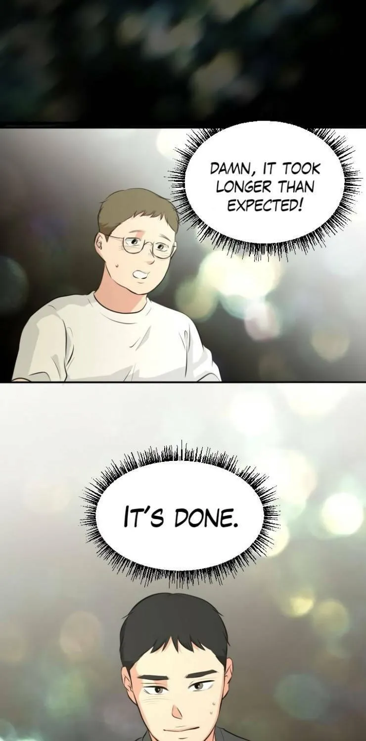 Golden Print Chapter 15 page 72 - 