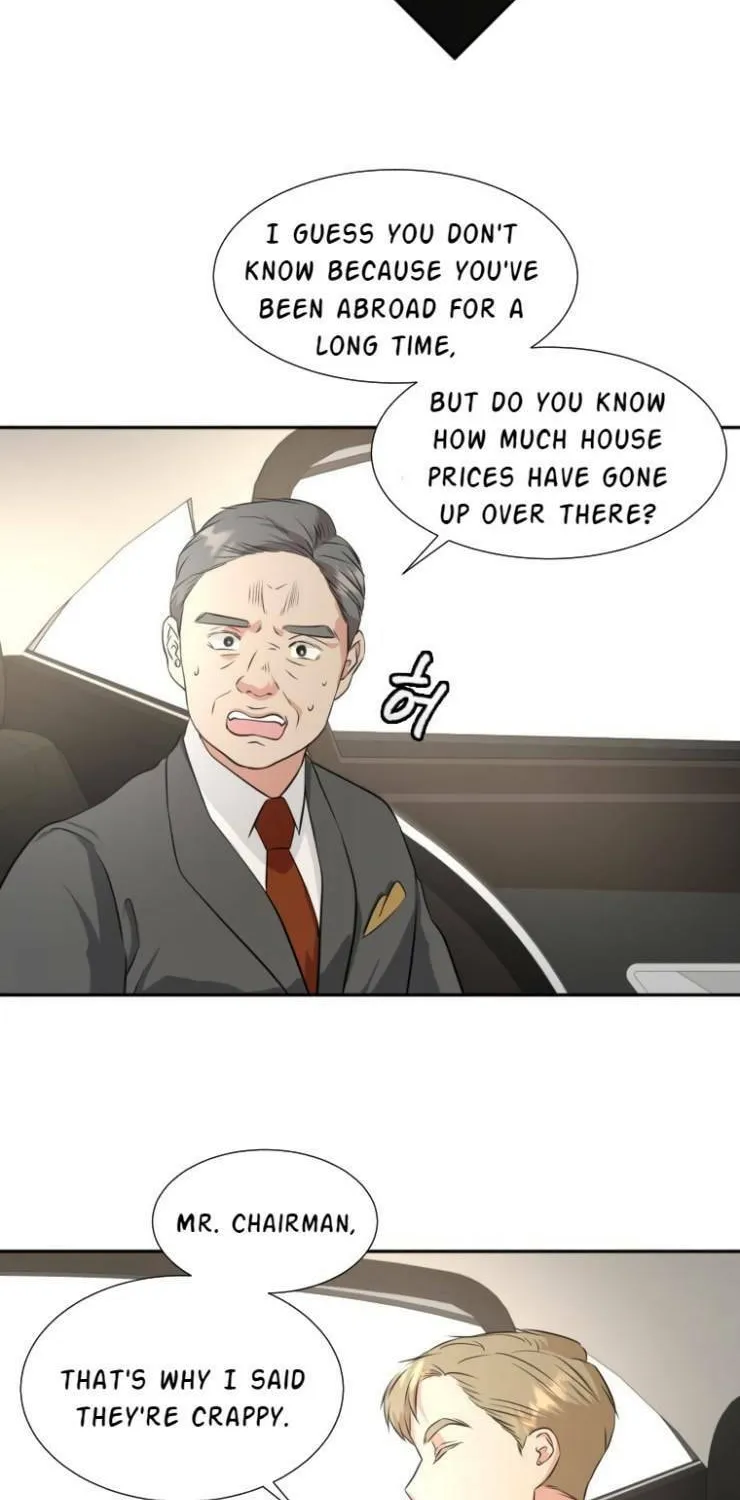 Golden Print Chapter 15 page 9 - 
